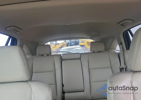 2017 Acura Rdx из США, поврежденный, VIN 5J8TB4H32HL008576